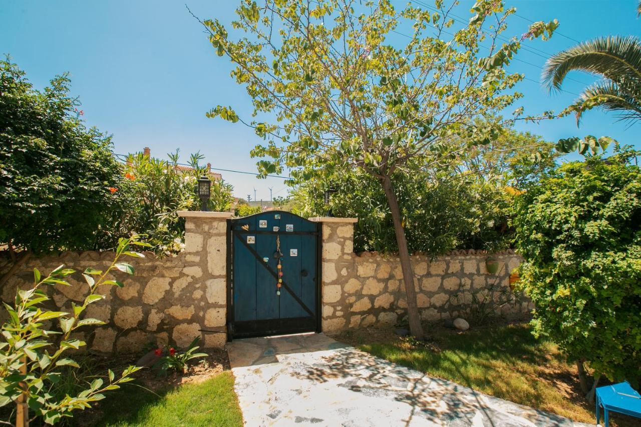 Alaçatı Albatross Hotel Alacati Exterior foto