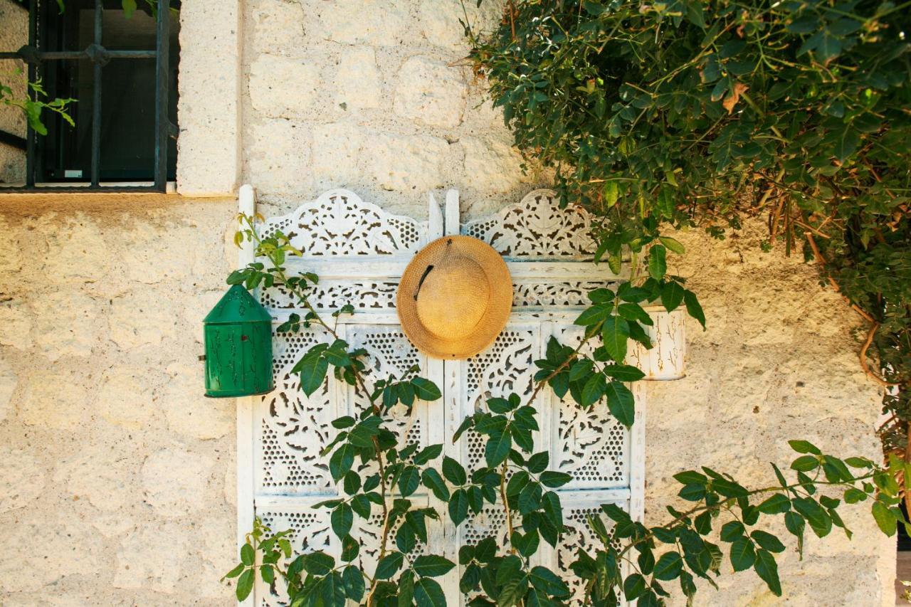 Alaçatı Albatross Hotel Alacati Exterior foto