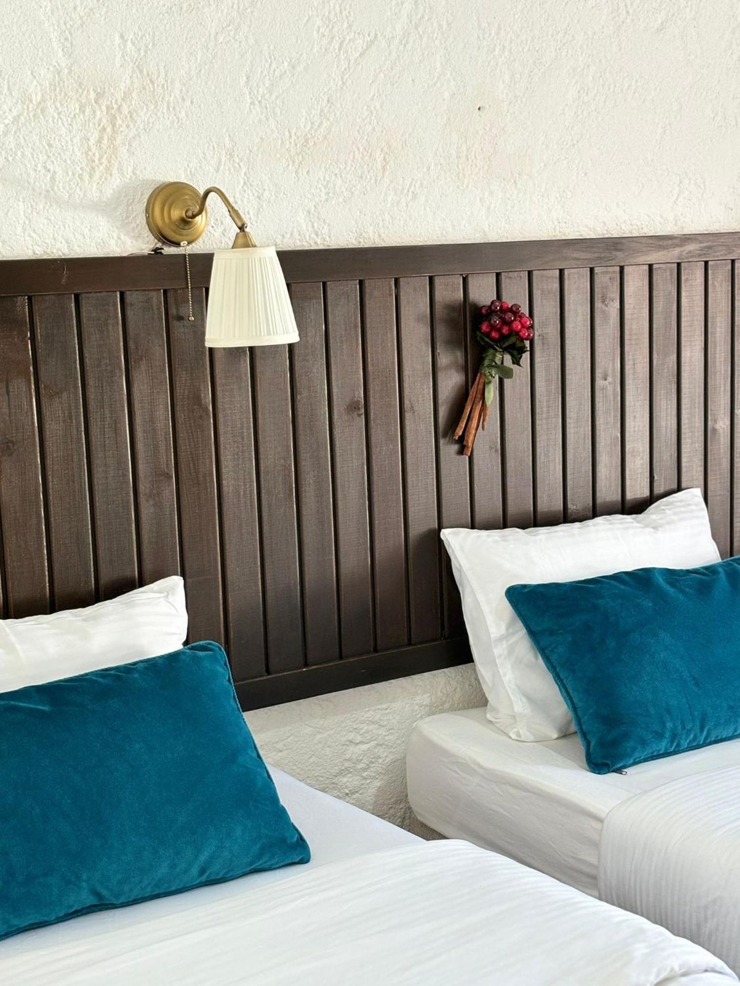 Alaçatı Albatross Hotel Alacati Exterior foto