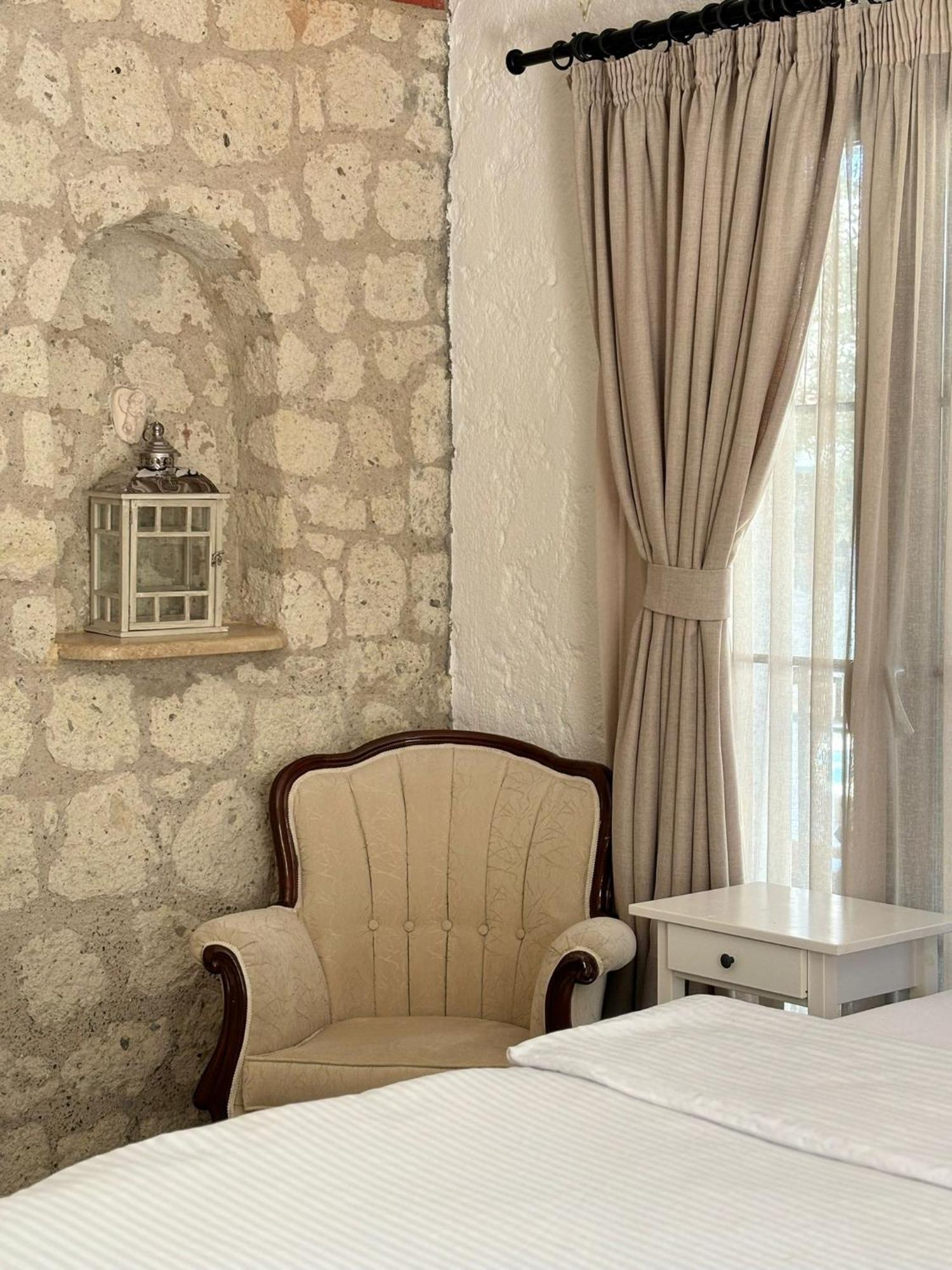 Alaçatı Albatross Hotel Alacati Exterior foto