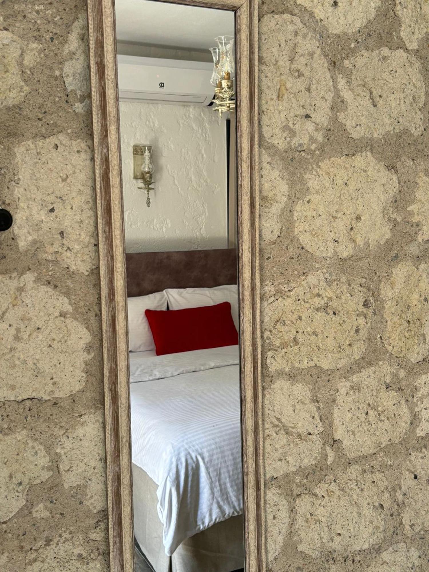 Alaçatı Albatross Hotel Alacati Exterior foto