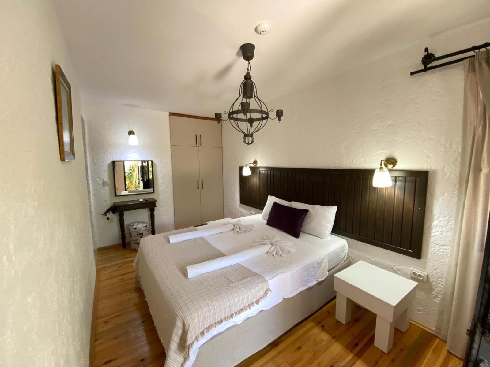 Alaçatı Albatross Hotel Alacati Exterior foto