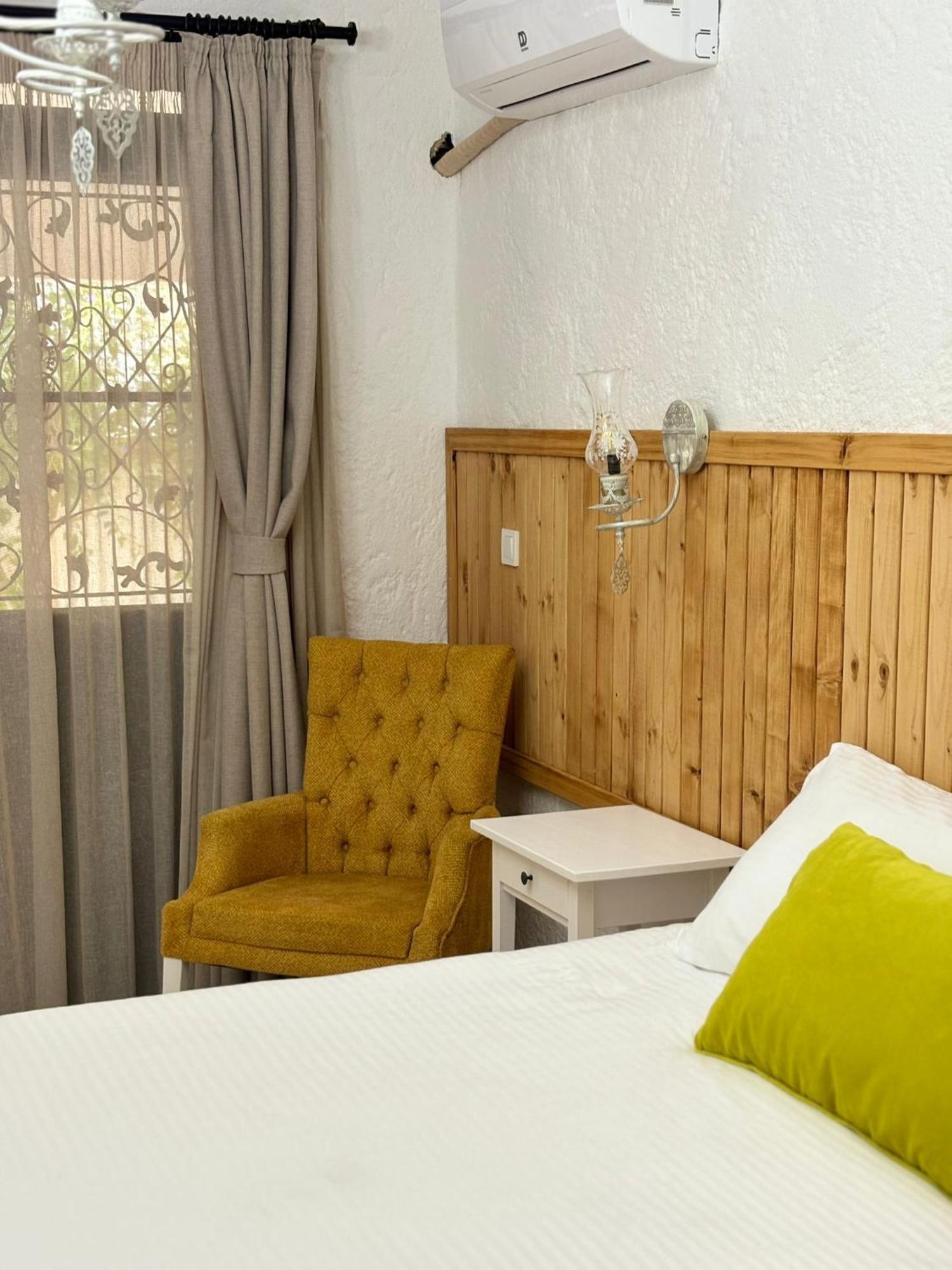 Alaçatı Albatross Hotel Alacati Exterior foto