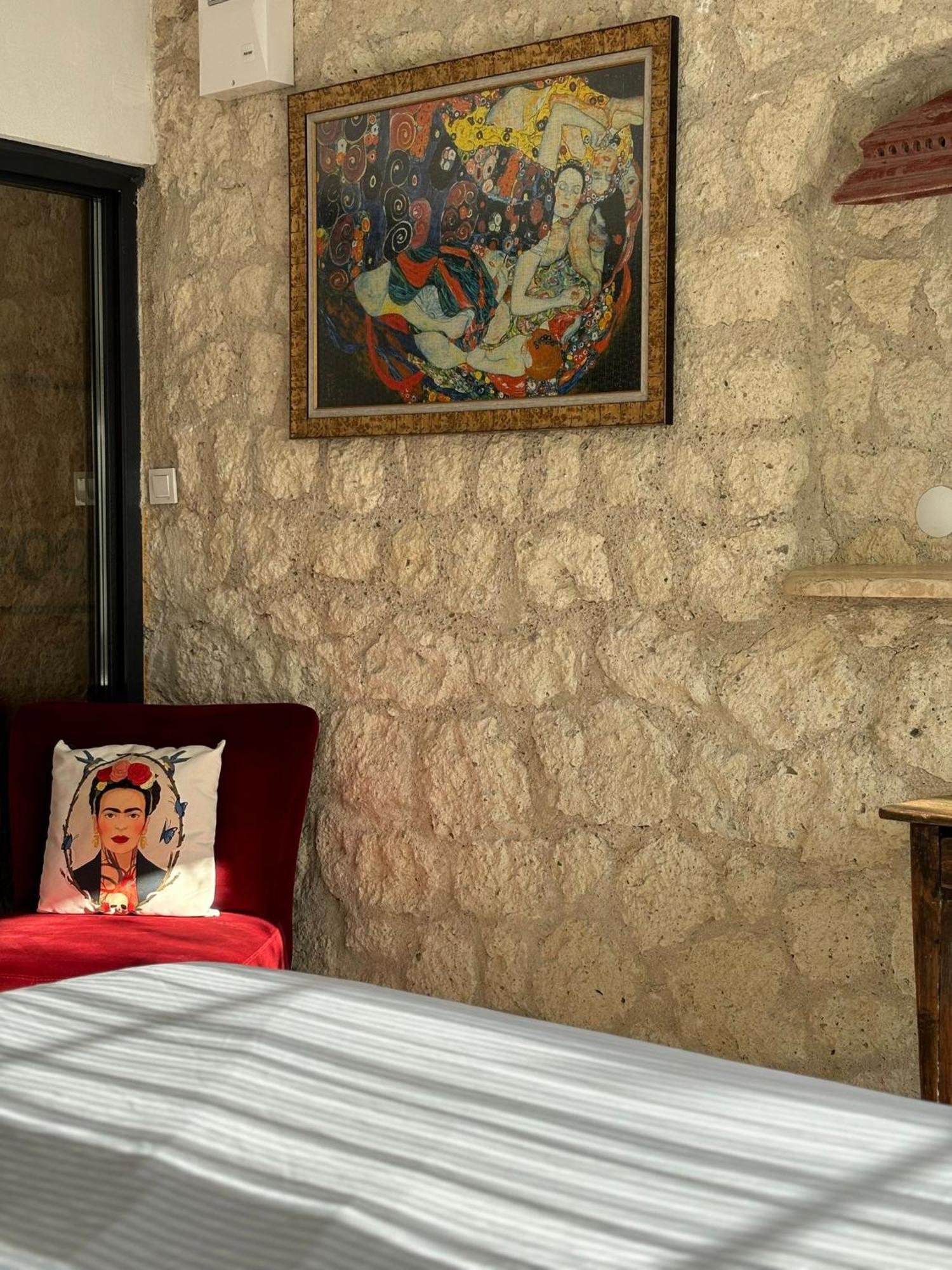 Alaçatı Albatross Hotel Alacati Exterior foto