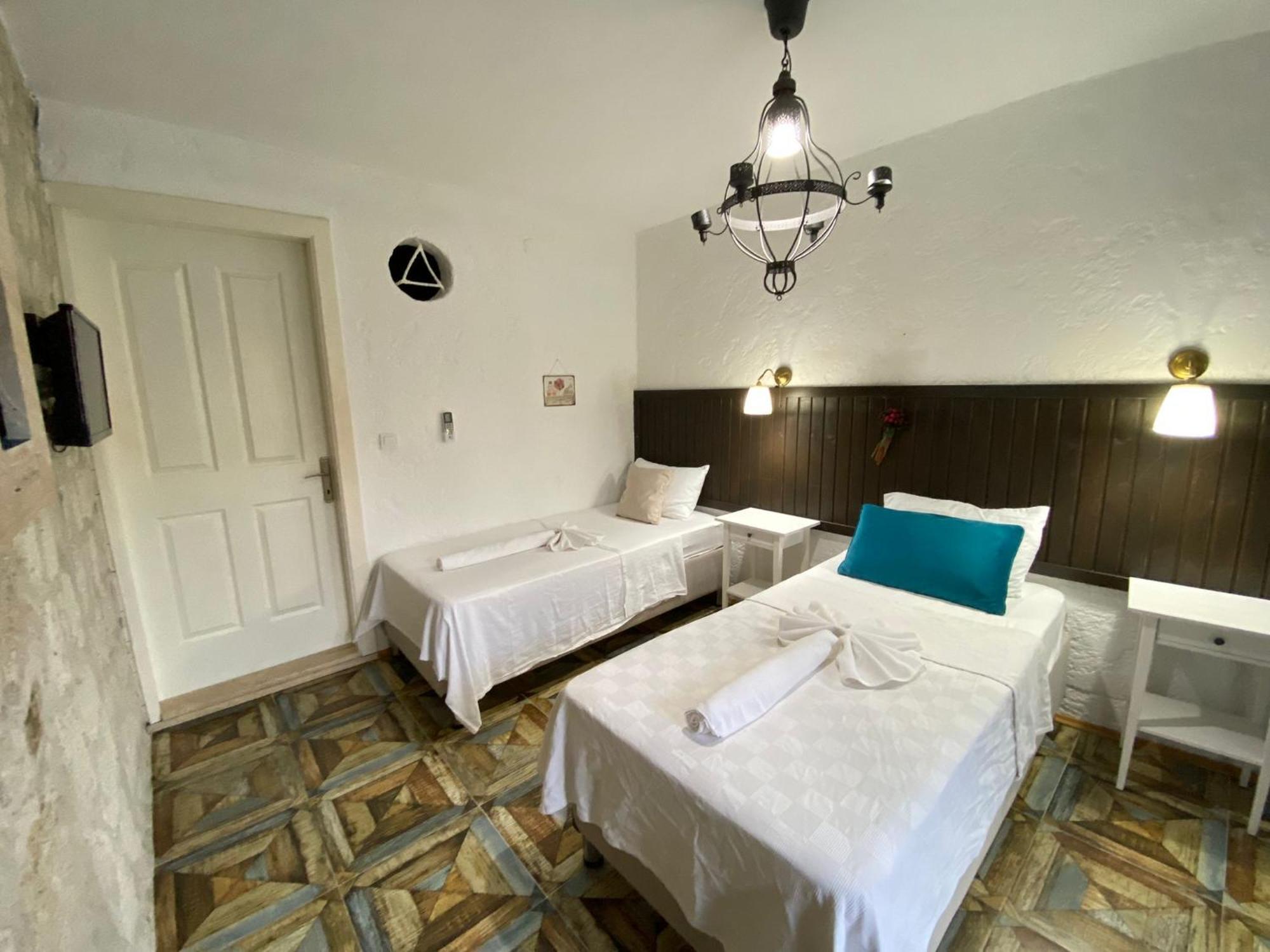 Alaçatı Albatross Hotel Alacati Exterior foto